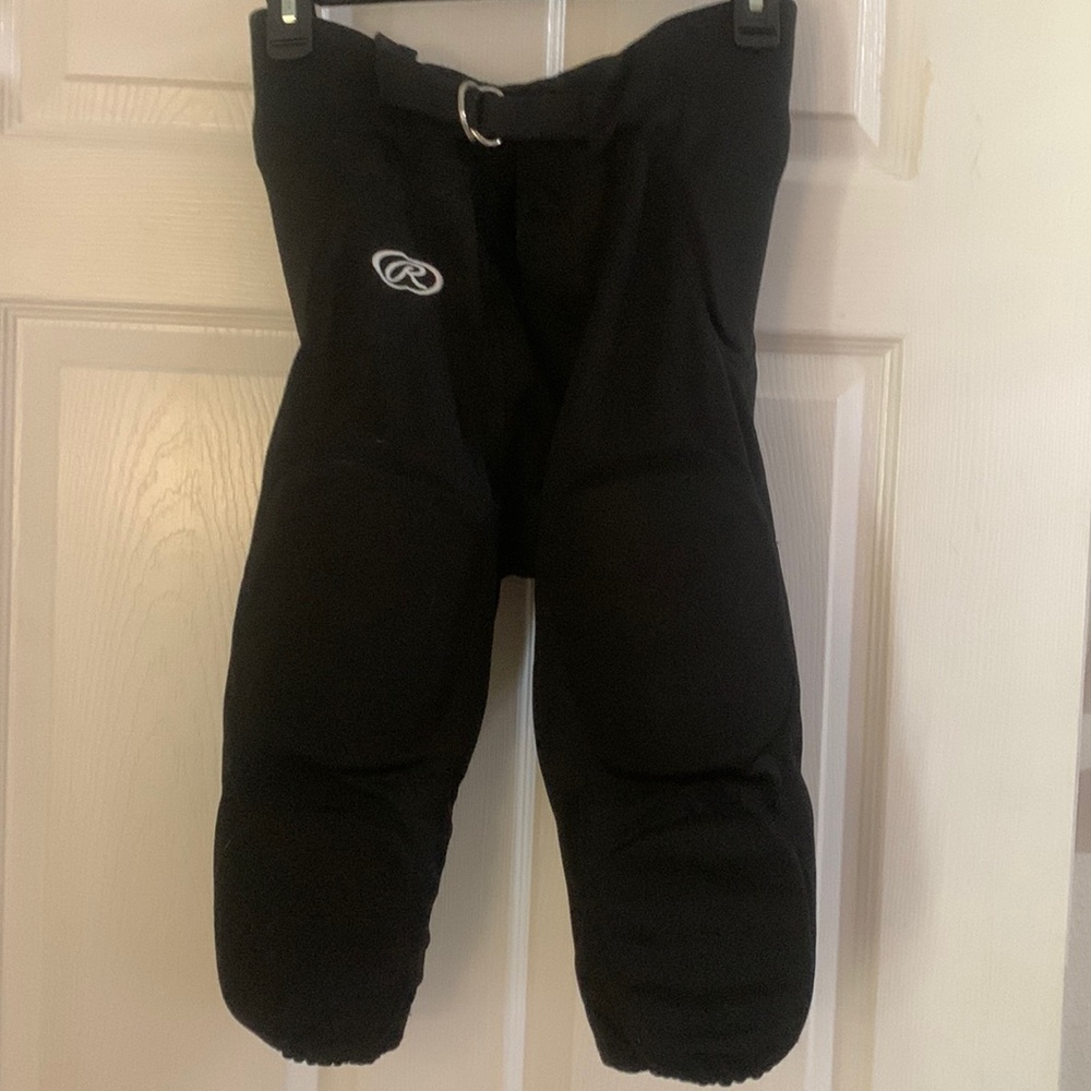 Youth Football Pants